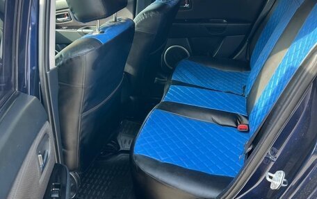 Mazda 3, 2008 год, 760 000 рублей, 9 фотография