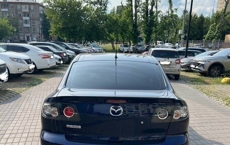 Mazda 3, 2008 год, 760 000 рублей, 4 фотография