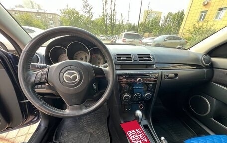 Mazda 3, 2008 год, 760 000 рублей, 7 фотография