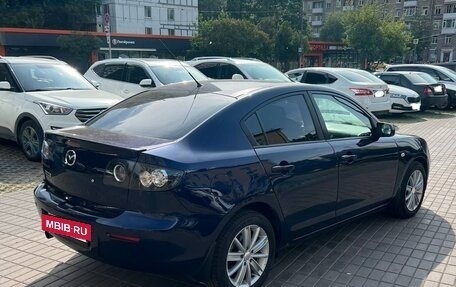 Mazda 3, 2008 год, 760 000 рублей, 3 фотография
