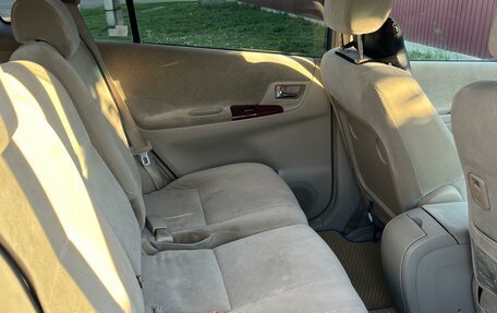 Toyota Corolla Spacio II, 2002 год, 670 000 рублей, 3 фотография