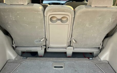 Toyota Corolla Spacio II, 2002 год, 670 000 рублей, 16 фотография
