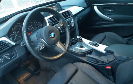 BMW 3 серия, 2020 год, 3 750 000 рублей, 5 фотография