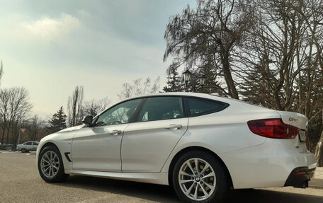 BMW 3 серия, 2020 год, 3 750 000 рублей, 3 фотография