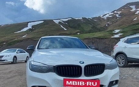 BMW 3 серия, 2020 год, 3 750 000 рублей, 4 фотография
