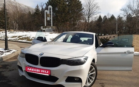 BMW 3 серия, 2020 год, 3 750 000 рублей, 2 фотография