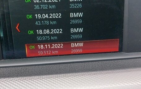 BMW 3 серия, 2020 год, 3 750 000 рублей, 8 фотография