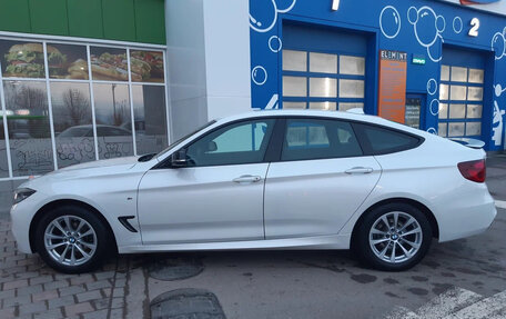 BMW 3 серия, 2020 год, 3 750 000 рублей, 13 фотография
