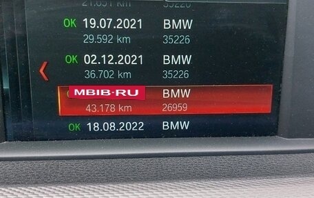 BMW 3 серия, 2020 год, 3 750 000 рублей, 7 фотография