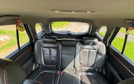 Hyundai Santa Fe III рестайлинг, 2008 год, 1 100 000 рублей, 7 фотография