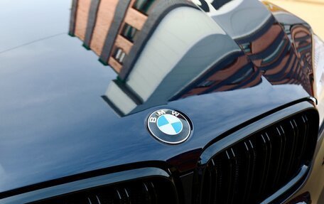 BMW X6, 2017 год, 3 850 000 рублей, 3 фотография