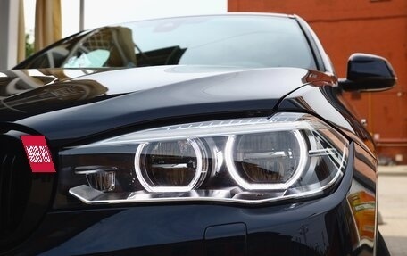 BMW X6, 2017 год, 3 850 000 рублей, 2 фотография