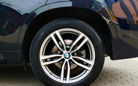 BMW X6, 2017 год, 3 850 000 рублей, 4 фотография