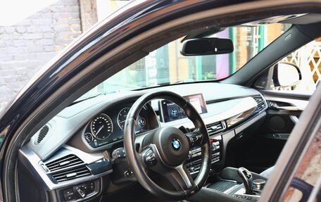 BMW X6, 2017 год, 3 850 000 рублей, 13 фотография