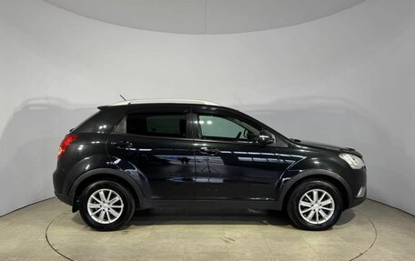 SsangYong Actyon II рестайлинг, 2013 год, 949 000 рублей, 5 фотография
