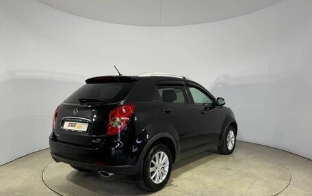 SsangYong Actyon II рестайлинг, 2013 год, 949 000 рублей, 6 фотография