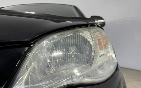 SsangYong Actyon II рестайлинг, 2013 год, 949 000 рублей, 11 фотография