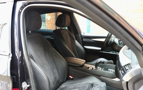 BMW X6, 2017 год, 3 850 000 рублей, 16 фотография