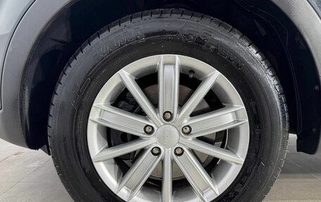 SsangYong Actyon II рестайлинг, 2013 год, 949 000 рублей, 13 фотография