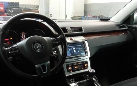 Volkswagen Passat B6, 2010 год, 599 000 рублей, 5 фотография