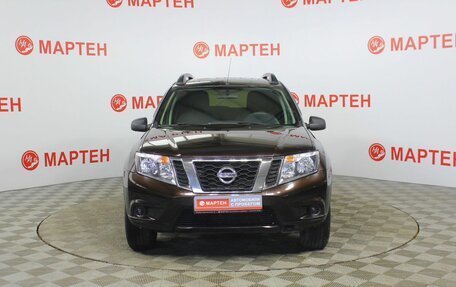Nissan Terrano III, 2019 год, 1 329 000 рублей, 2 фотография
