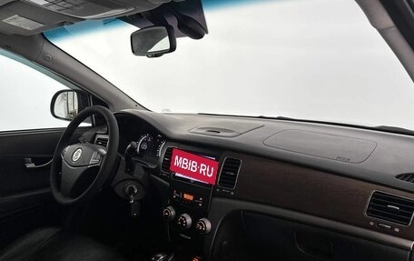 SsangYong Actyon II рестайлинг, 2013 год, 949 000 рублей, 15 фотография