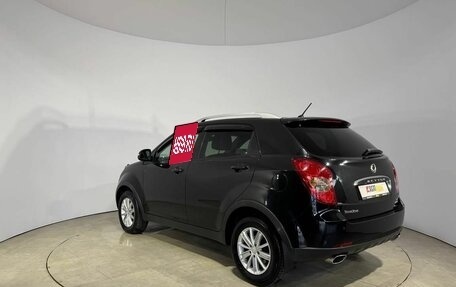 SsangYong Actyon II рестайлинг, 2013 год, 949 000 рублей, 9 фотография