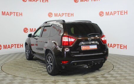 Nissan Terrano III, 2019 год, 1 329 000 рублей, 7 фотография