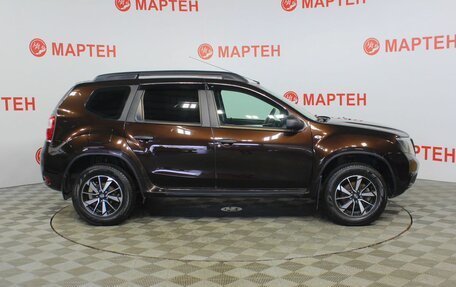 Nissan Terrano III, 2019 год, 1 329 000 рублей, 4 фотография
