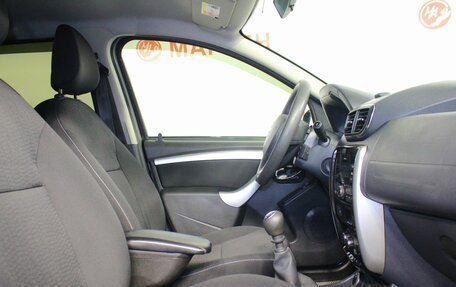 Nissan Terrano III, 2019 год, 1 329 000 рублей, 10 фотография