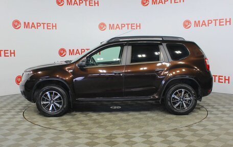Nissan Terrano III, 2019 год, 1 329 000 рублей, 8 фотография