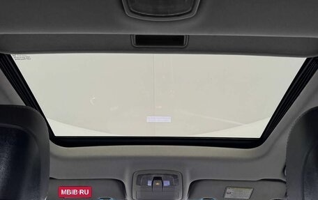 SsangYong Actyon II рестайлинг, 2013 год, 949 000 рублей, 19 фотография
