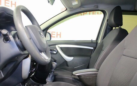 Nissan Terrano III, 2019 год, 1 329 000 рублей, 9 фотография