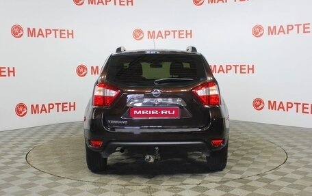 Nissan Terrano III, 2019 год, 1 329 000 рублей, 6 фотография