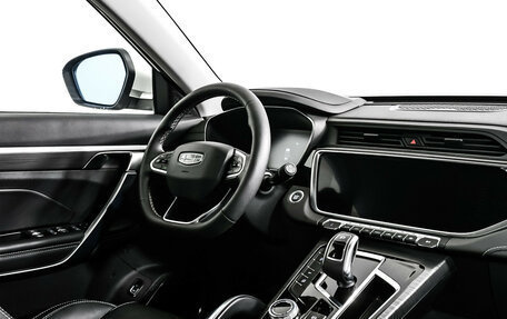 Geely Atlas, 2022 год, 2 298 000 рублей, 9 фотография