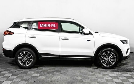 Geely Atlas, 2022 год, 2 298 000 рублей, 4 фотография