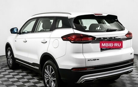 Geely Atlas, 2022 год, 2 298 000 рублей, 7 фотография