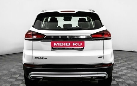 Geely Atlas, 2022 год, 2 298 000 рублей, 6 фотография