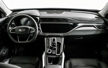 Geely Atlas, 2022 год, 2 298 000 рублей, 11 фотография
