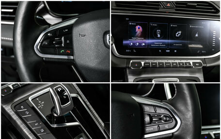Geely Atlas, 2022 год, 2 298 000 рублей, 14 фотография