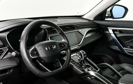 Geely Atlas, 2022 год, 2 298 000 рублей, 12 фотография