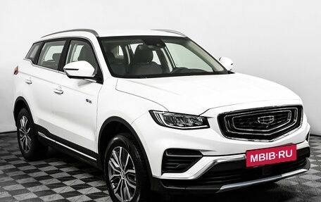 Geely Atlas, 2022 год, 2 298 000 рублей, 3 фотография