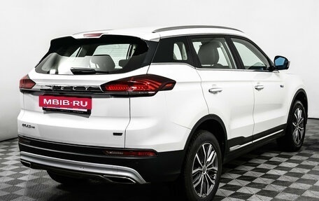 Geely Atlas, 2022 год, 2 298 000 рублей, 5 фотография