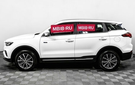 Geely Atlas, 2022 год, 2 298 000 рублей, 8 фотография