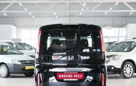 Honda Stepwgn IV, 2017 год, 1 859 000 рублей, 6 фотография