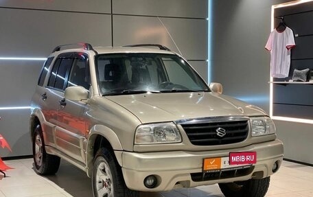 Suzuki Grand Vitara, 2003 год, 620 000 рублей, 3 фотография