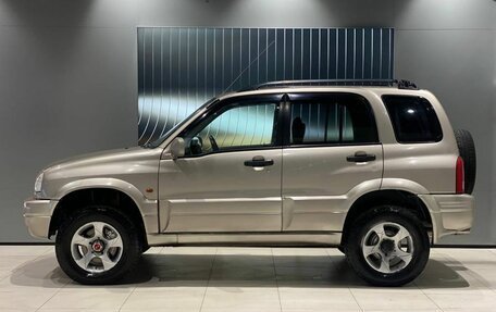 Suzuki Grand Vitara, 2003 год, 620 000 рублей, 8 фотография