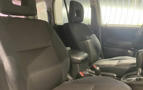 Suzuki Grand Vitara, 2003 год, 620 000 рублей, 13 фотография