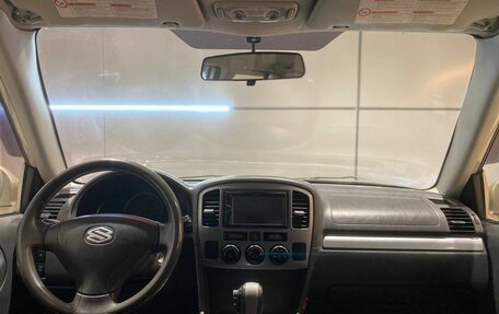 Suzuki Grand Vitara, 2003 год, 620 000 рублей, 9 фотография