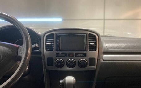 Suzuki Grand Vitara, 2003 год, 620 000 рублей, 11 фотография